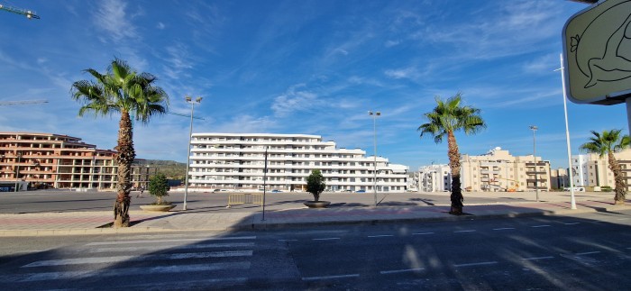 General photo about Paradise Resort Appartement 405 San Miguel de Salinas 1