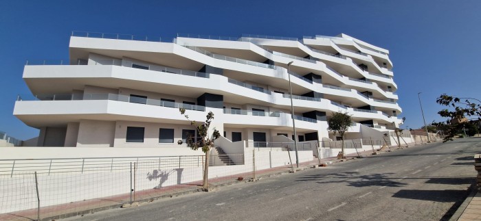 General photo about Paradise Resort Appartement 405 San Miguel de Salinas 4