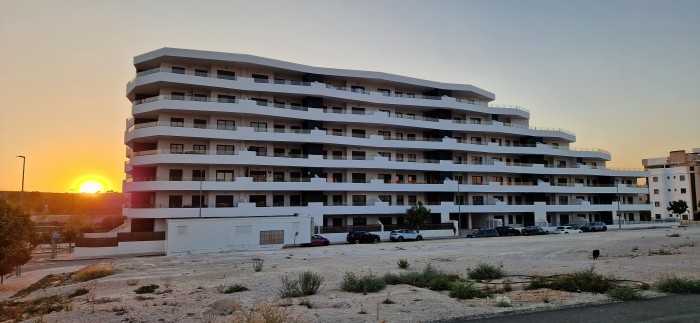 General photo about Paradise Resort Appartement 405 San Miguel de Salinas 1