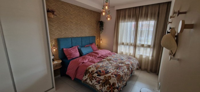 Algemene foto over Paradise Resort Appartement 405 San Miguel de Salinas 1