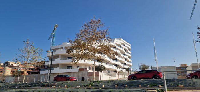 General photo about Paradise Resort Appartement 405 San Miguel de Salinas 2