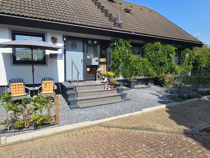 General photo about Bed & Breakfast Ravelin 1