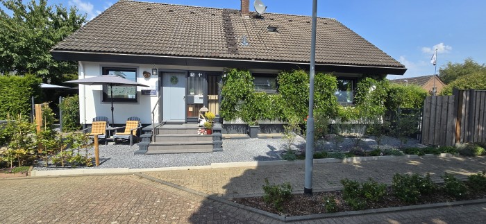 Allgemeines Bild über Bed & Breakfast Ravelin 1