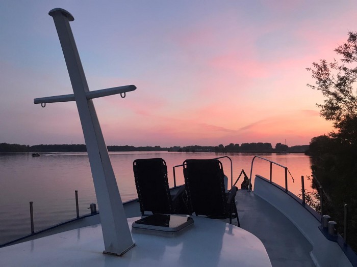 Algemene foto over Waterbed &Zo 1