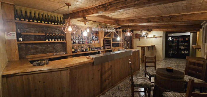 Immagine generale su Villa Fonte 1