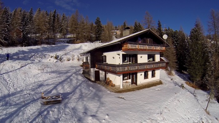 Allgemeines Bild über Villa Alpenblick 1