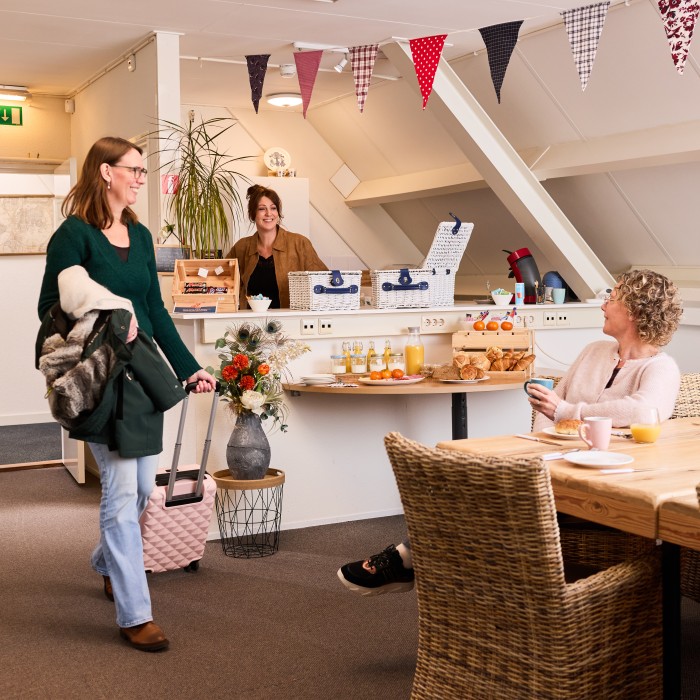 General photo about Hartje Spakenburg 1