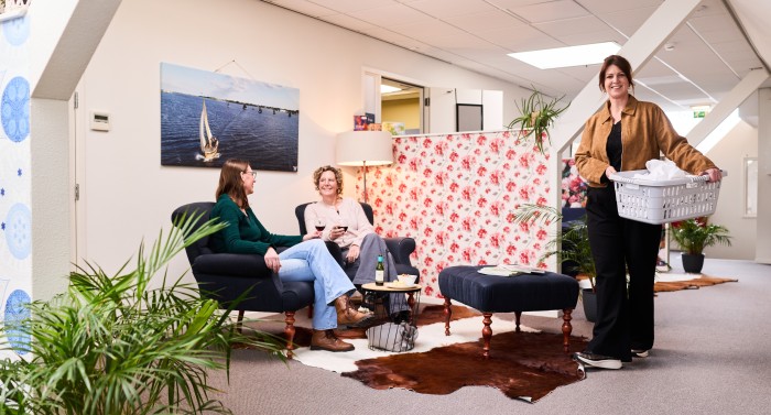 General photo about Hartje Spakenburg 1