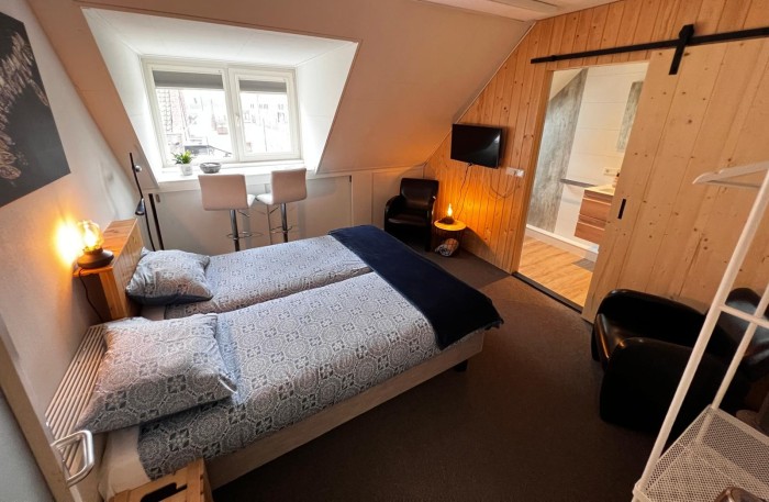 General photo about Hartje Spakenburg 1