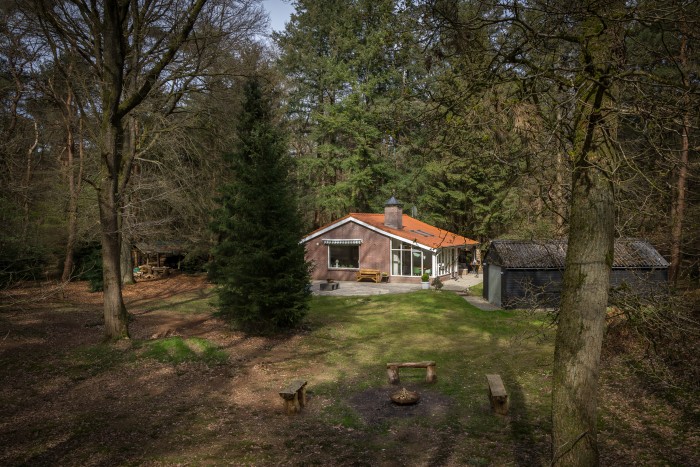 Algemene foto over Boshuis23 1