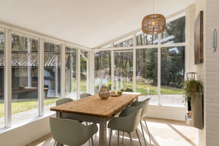 Algemene foto over Boshuis23 1