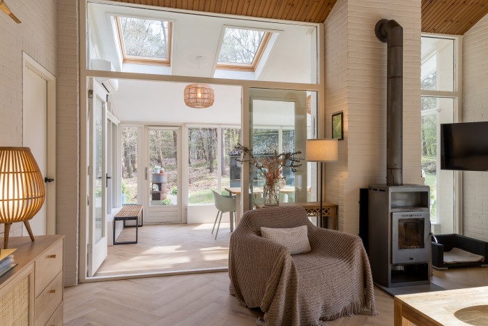 Algemene foto over Boshuis23 1