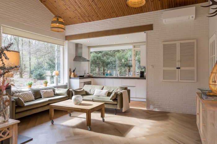 Algemene foto over Boshuis23 1