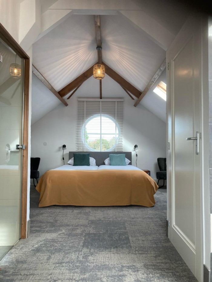 Algemene foto over Duinstrand Burgh Haamstede 1