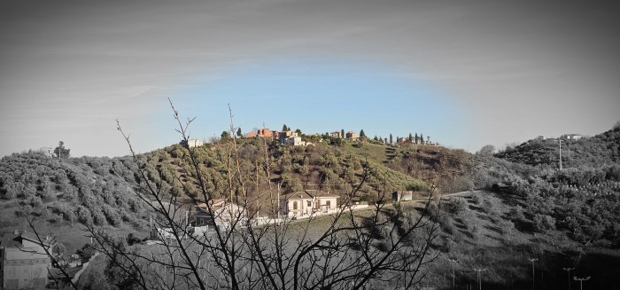 General photo about Villa Colli 4