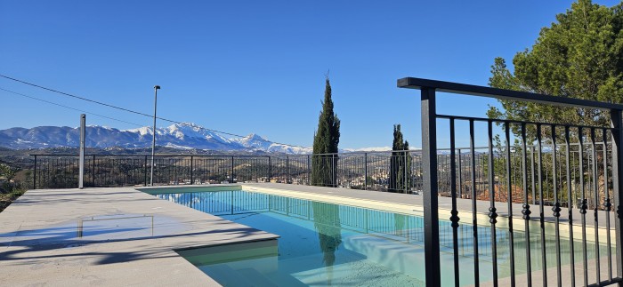 General photo about Villa Colli 3