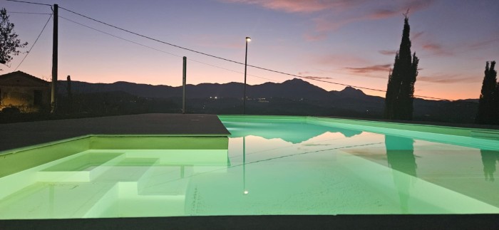General photo about Villa Colli 2