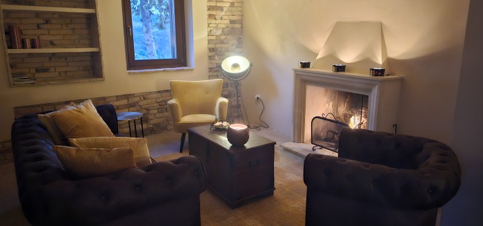 General photo about Villa Colli 5