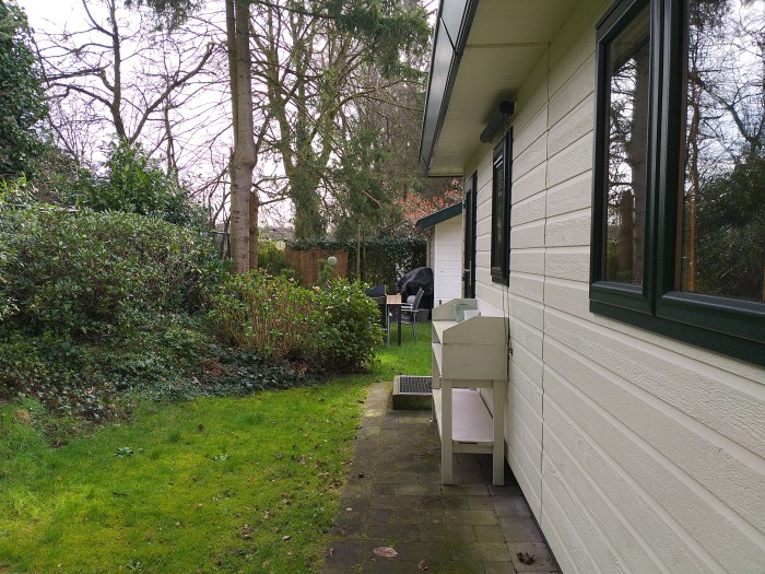 Algemene foto over Chalet Enzerinck 1