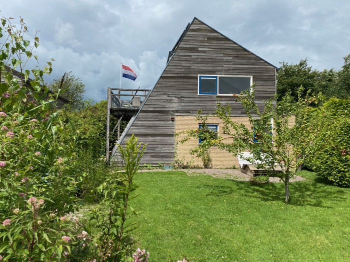 Algemene foto over Vakantiehuis Noor 1