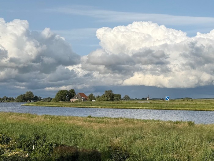 Algemene foto over Vakantiehuis Noor 1