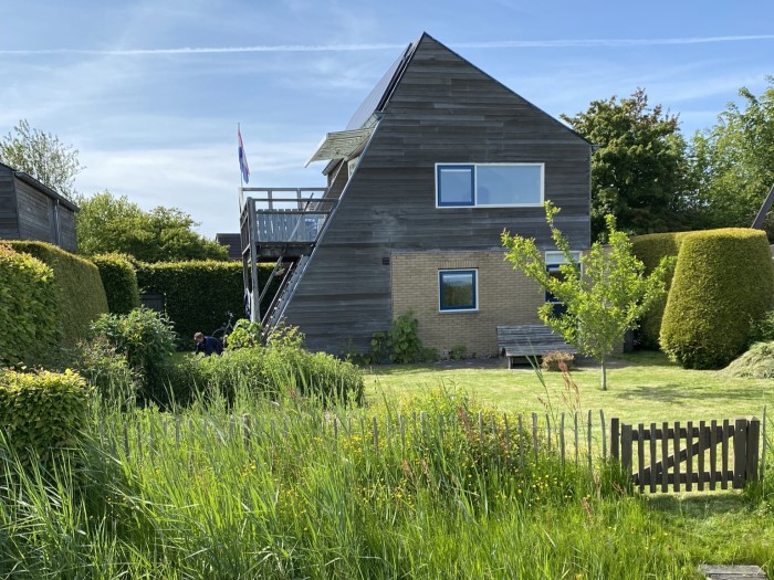 Algemene foto over Vakantiehuis Noor 1
