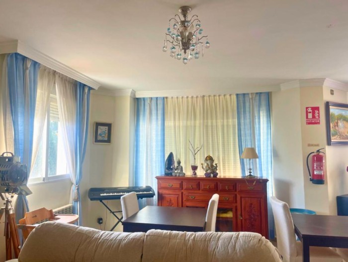 Algemene foto over Casa flamenca de Granada 1