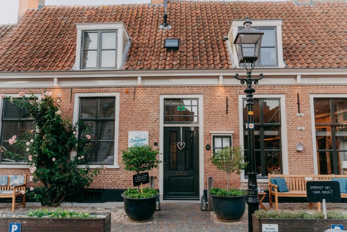 Algemene foto over het Smakenatelier (onderdeel van Frankie's Company) 1