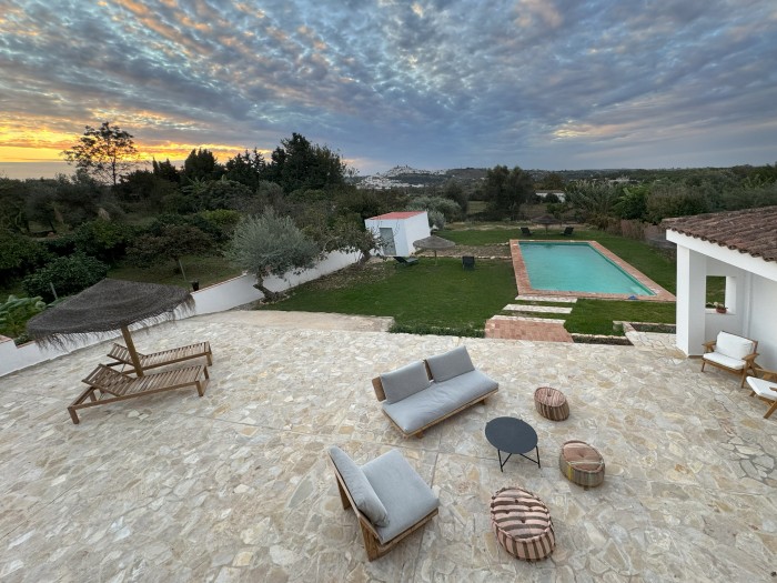 General photo about casa santos 1