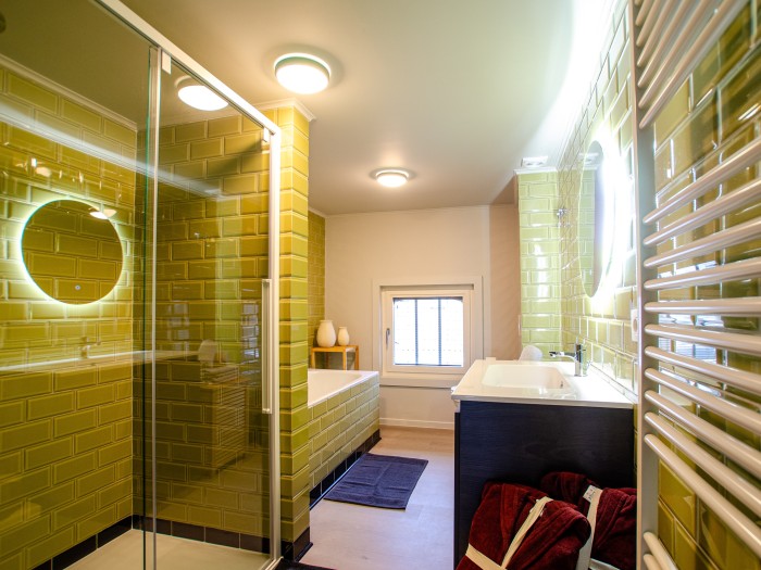 General photo about B&B beApart 1