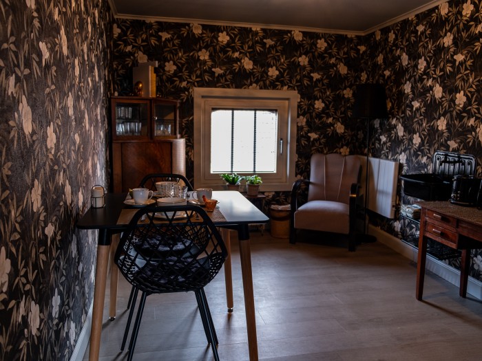 General photo about B&B beApart 1