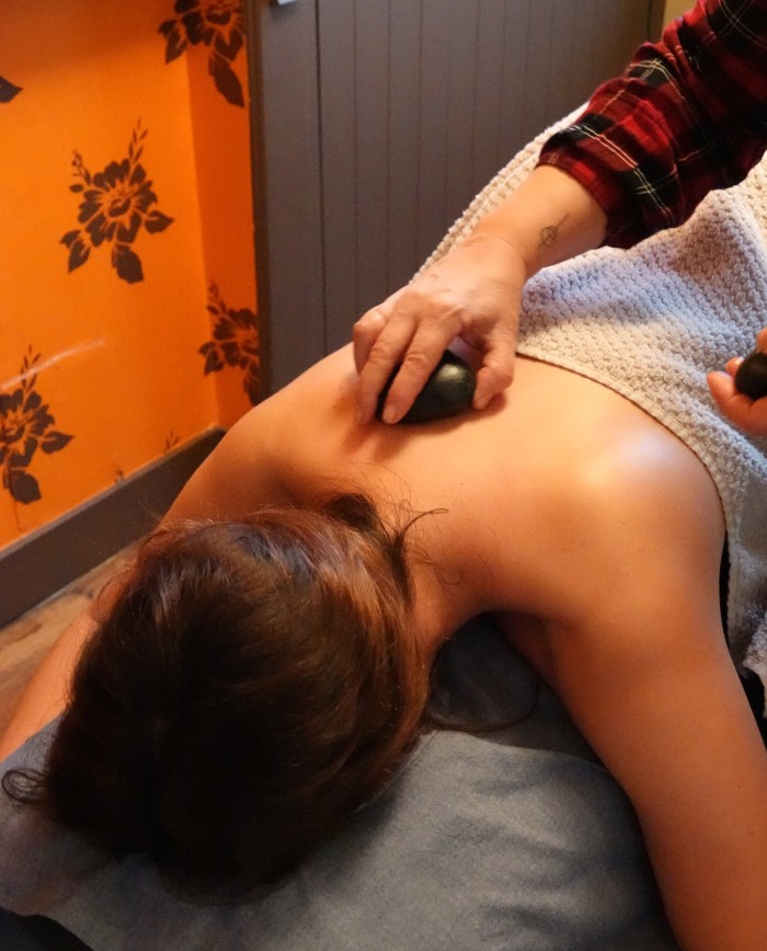 General photo about B&B beApart 1