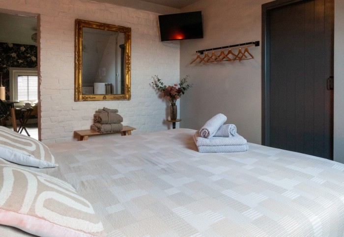 General photo about B&B beApart 1