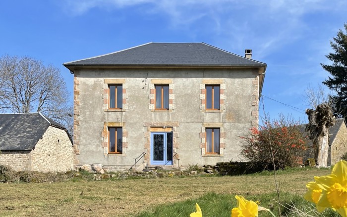 Algemene foto over Domaine Le Marouby 1