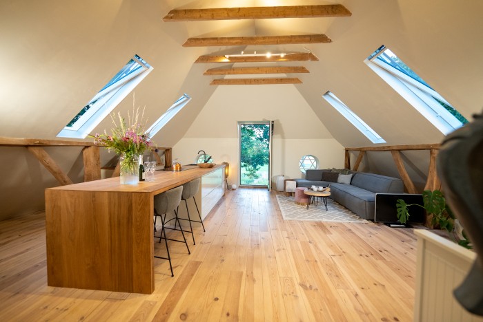 Algemene foto over Stroeckmanhoeve 1