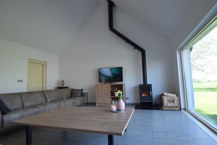 Algemene foto over Vakantiewoning t'Verrezicht 1