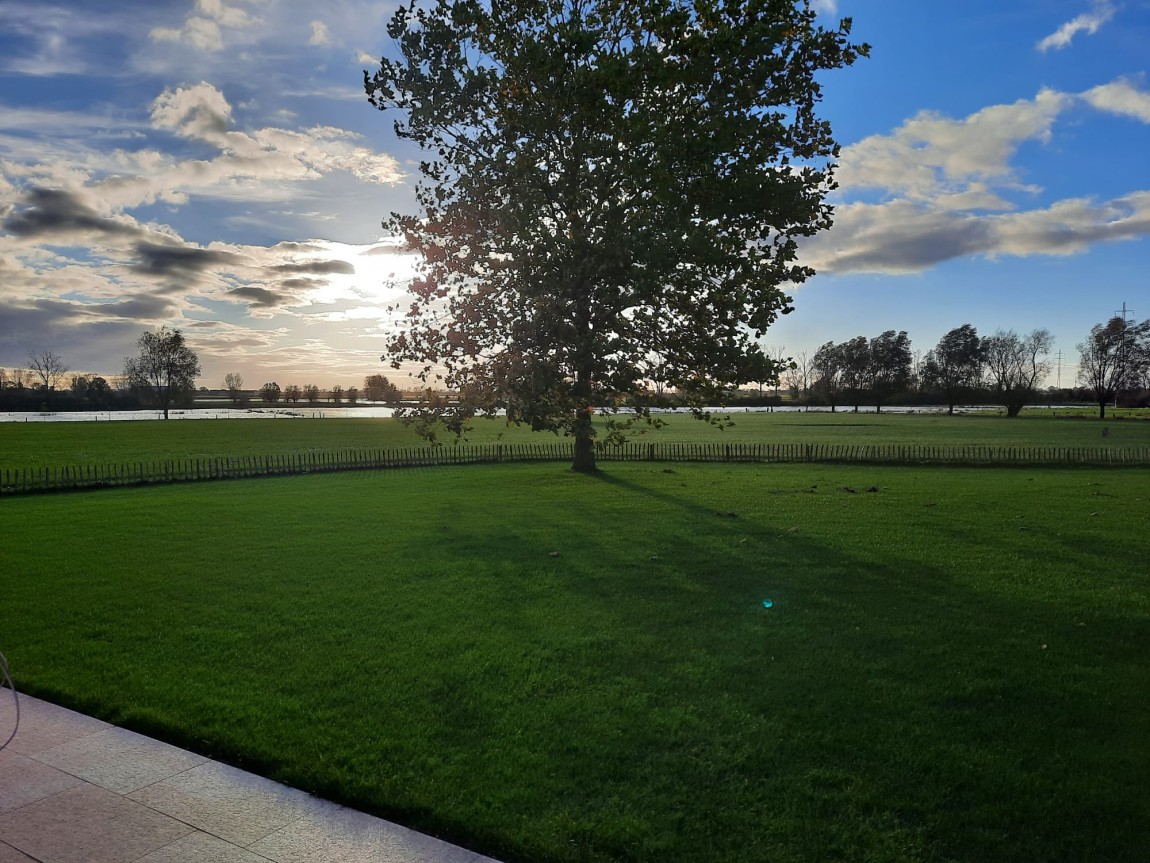 Algemene foto over Vakantiewoning t'Verrezicht 1