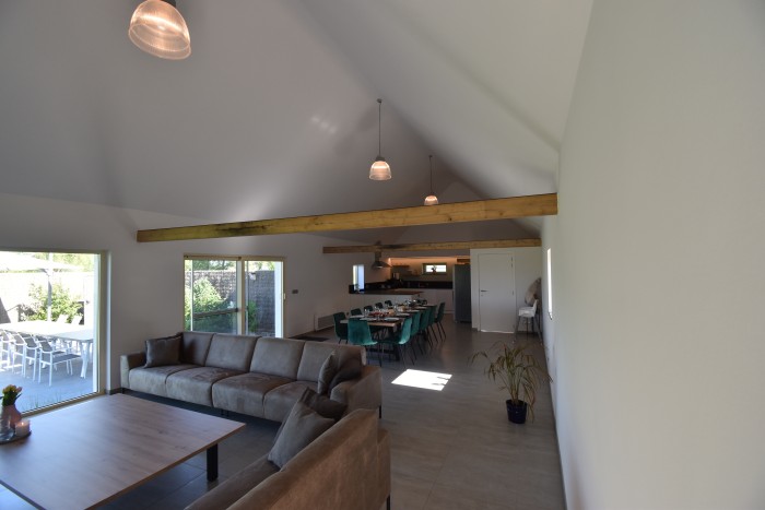 Algemene foto over Vakantiewoning t'Verrezicht 1