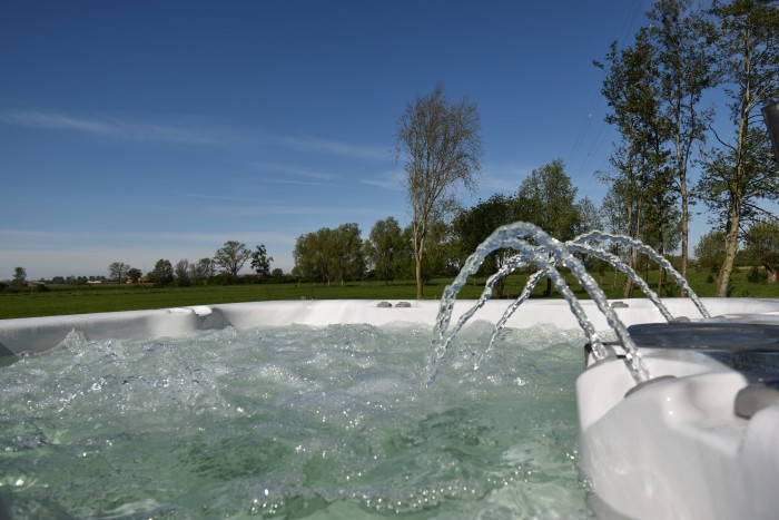 Algemene foto over Vakantiewoning t'Verrezicht 1