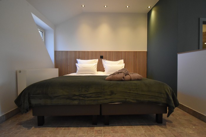 Algemene foto over Vakantiewoning t'Verrezicht 1