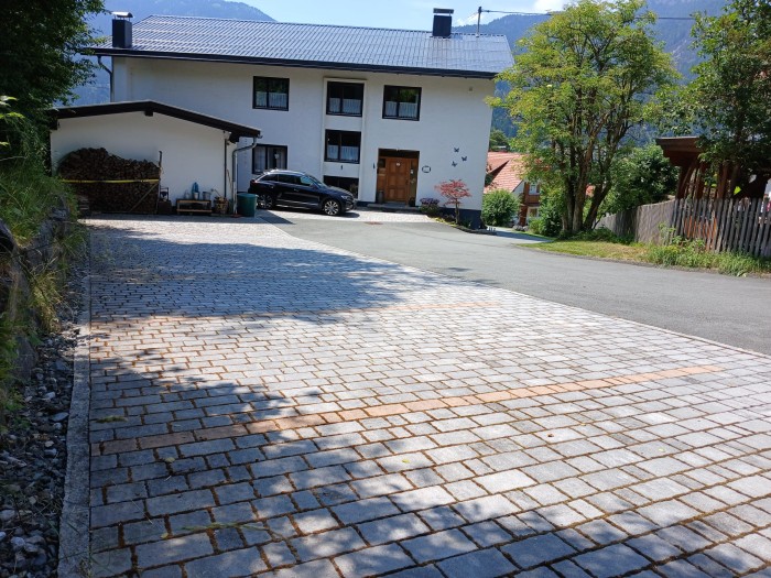 General photo about Pension Weissbriach 1