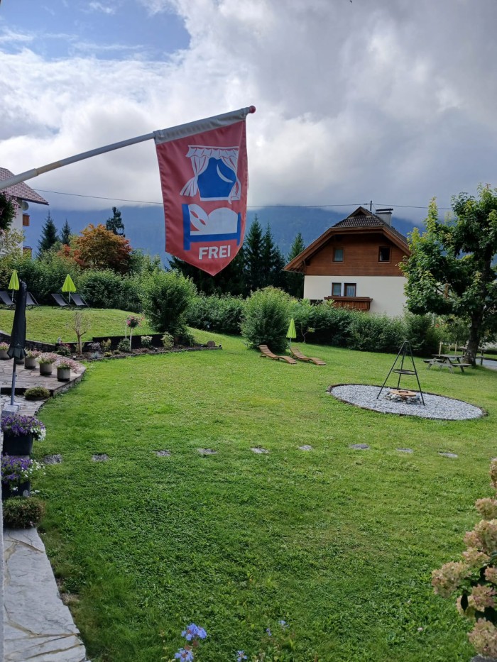 General photo about Pension Weissbriach 1