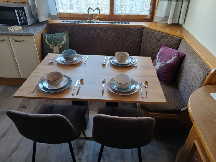 General photo about Pension Weissbriach 1