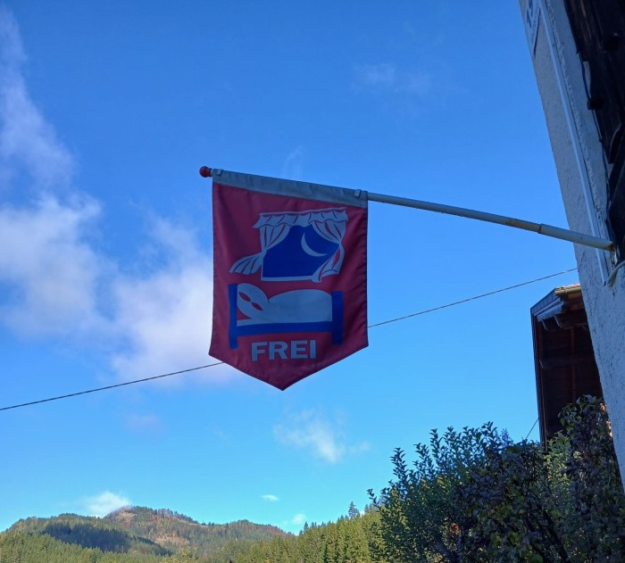 General photo about Pension Weissbriach 1