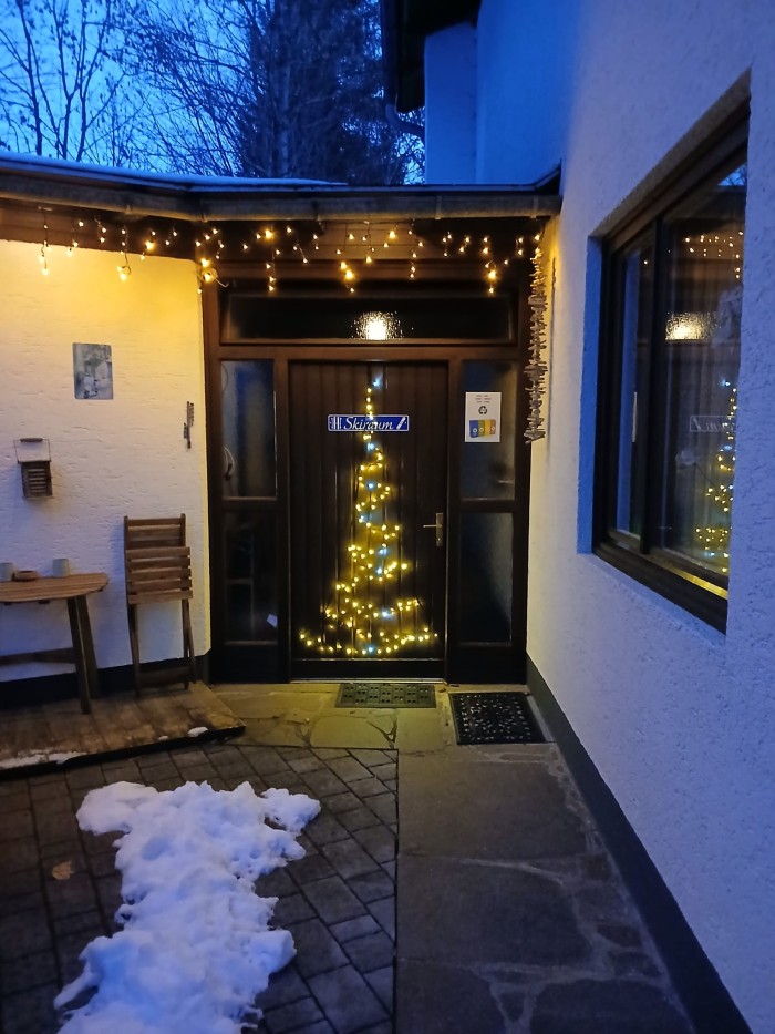 General photo about Pension Weissbriach 1