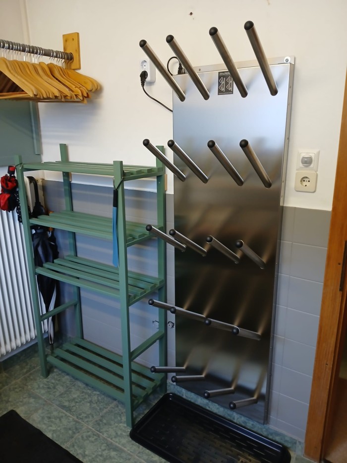 General photo about Pension Weissbriach 1