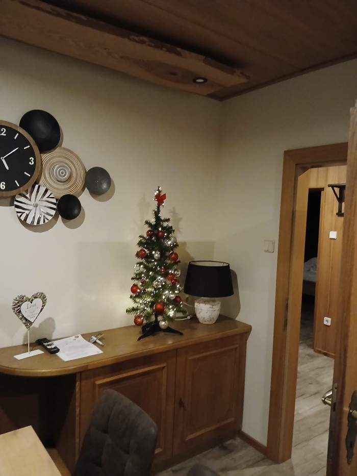 General photo about Pension Weissbriach 1