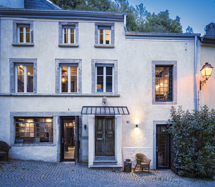 General photo about Beim Mulles 1