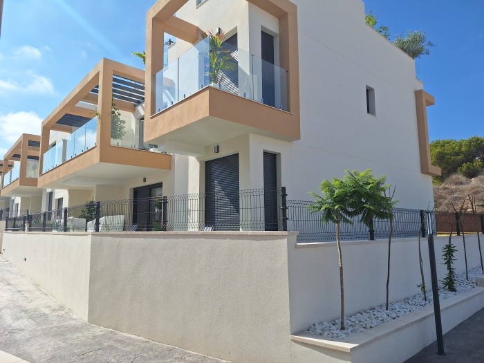 Algemene foto over Casa del Sol Villamartin 1
