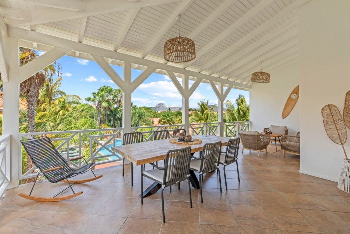 General photo about Cocoloft Curacao 1
